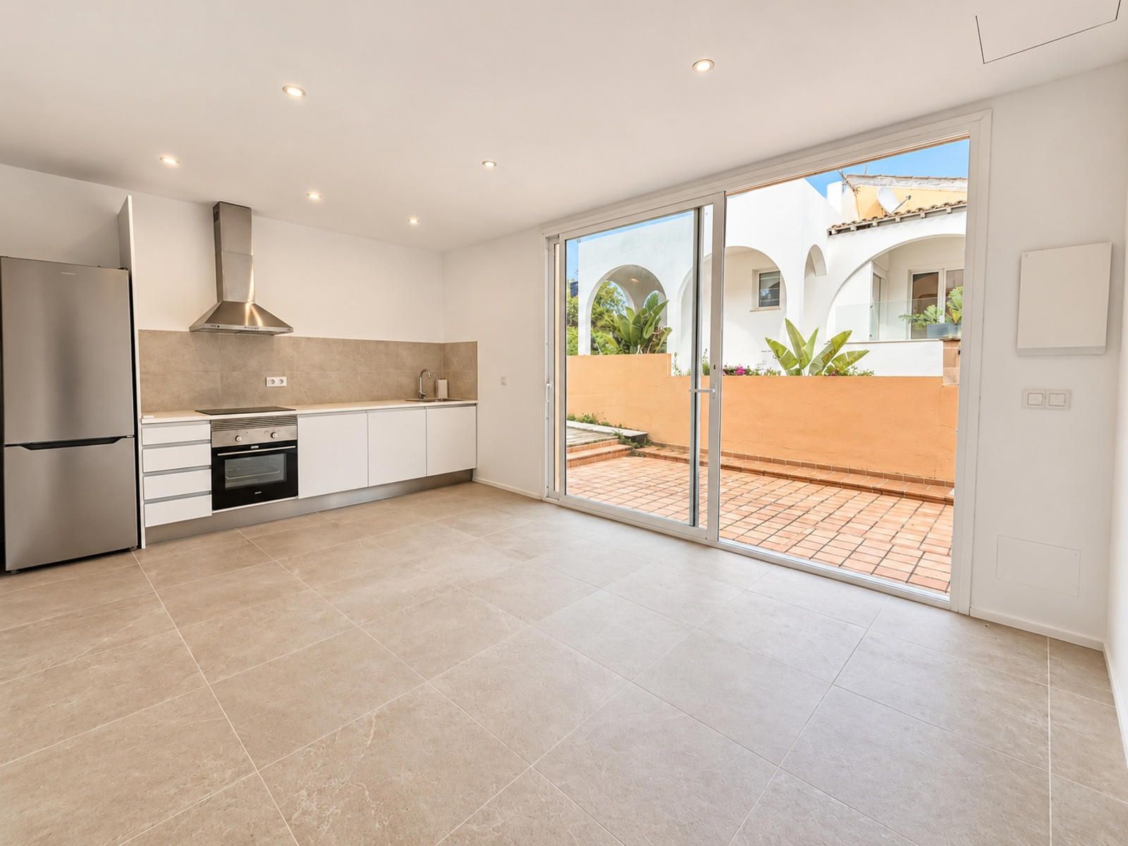 Local en venta en Calvià con gran terraza