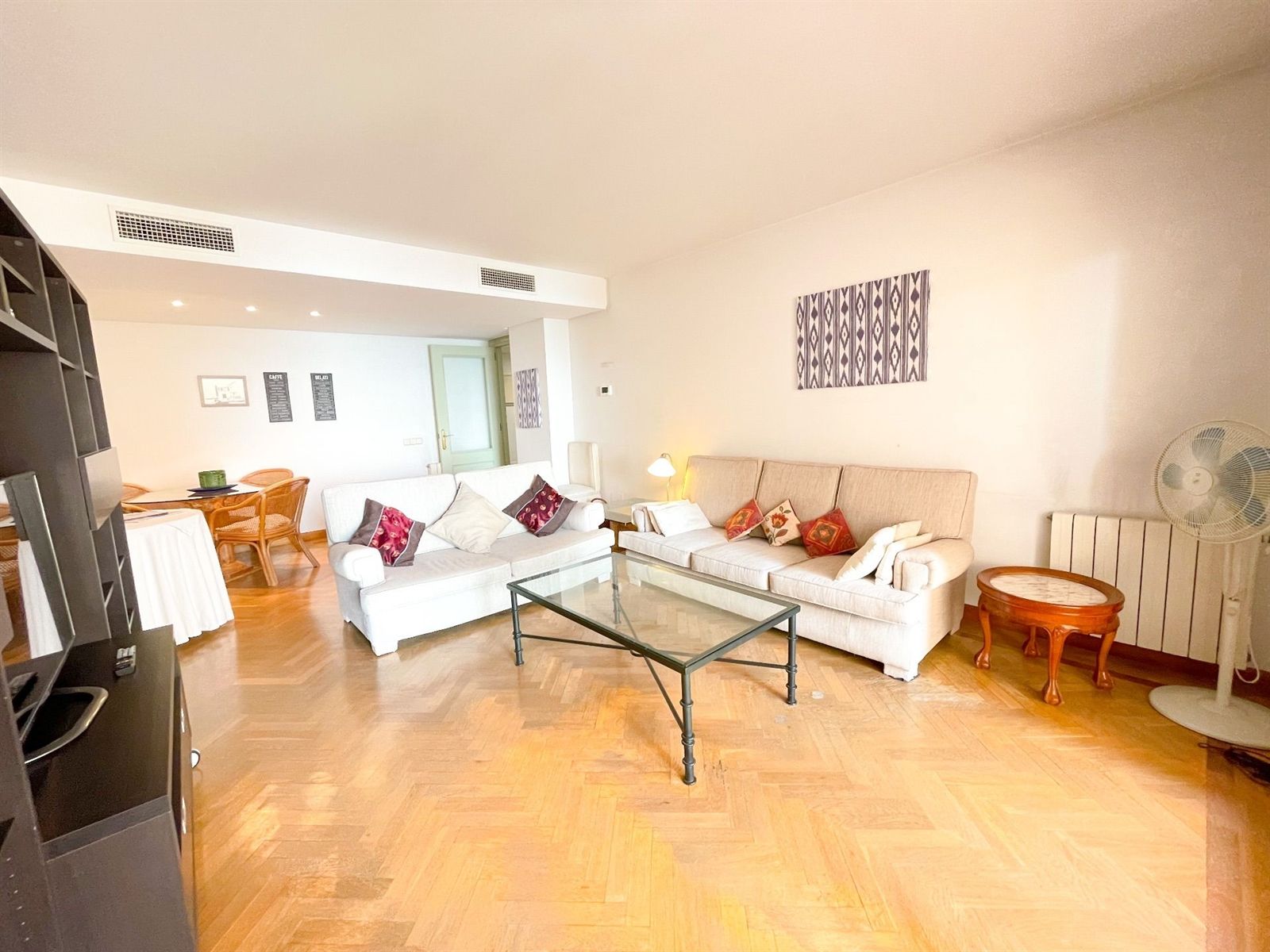 Exclusive flat with fantastic sea views in Paseo Maritimo