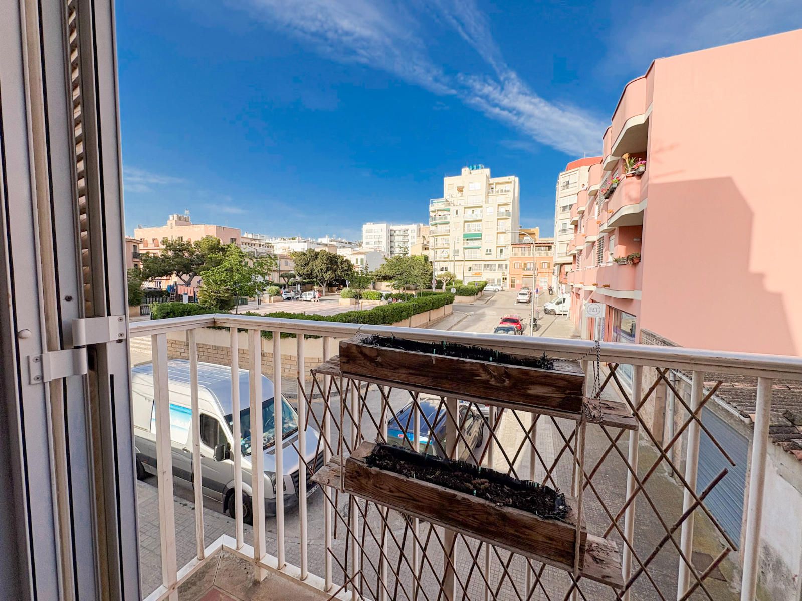 Piso a reformar a 200 mts del Mar - Arenal Palma