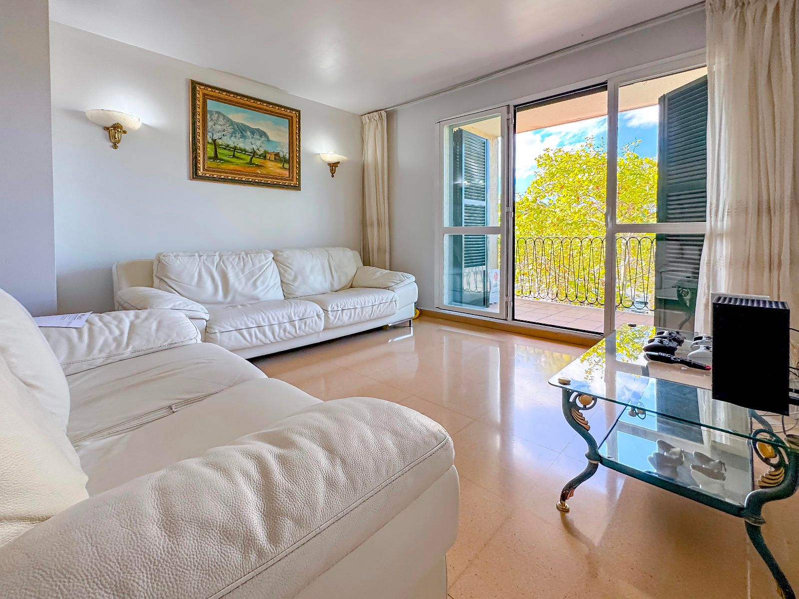 Acogedor piso familiar en calle Aragon