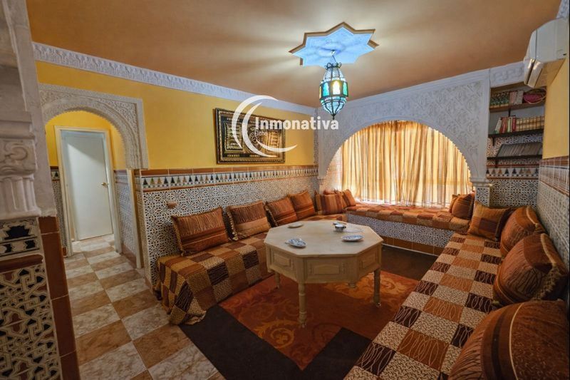 Piso en venta Elche/Elx, Alicante. Ref: 1003. InmoNativa Elche