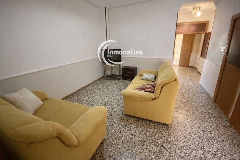 Casa en venta La Hoya, Alicante. Ref: 1009. InmoNativa Elche