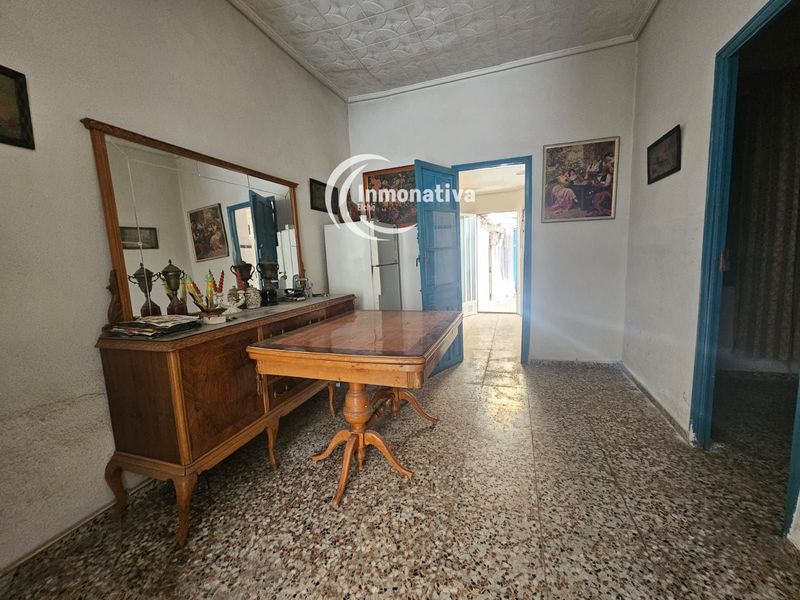 Casa en venta Elche/Elx, Alicante. Ref: 1011. InmoNativa Elche