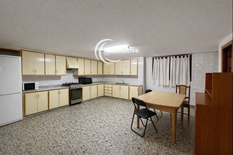 Piso en venta Elche/Elx, Alicante. Ref: 1013. InmoNativa Elche