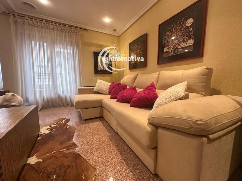 Piso en venta Elche/Elx, Alicante. Ref: 1087. InmoNativa Elche