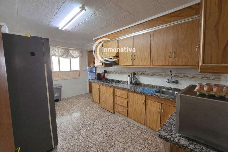 Piso en venta Elche/Elx, Alicante. Ref: 1096. InmoNativa Elche