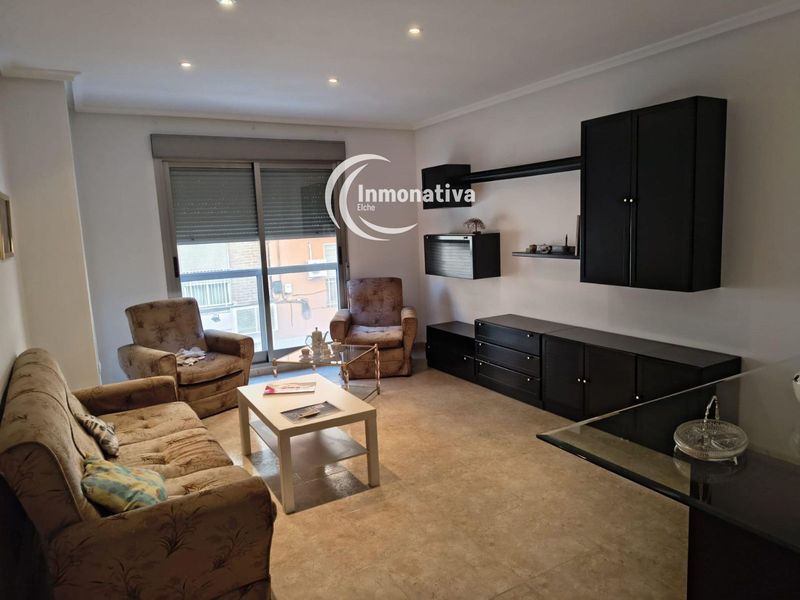Piso en venta Elche/Elx, Alicante. Ref: 1099. InmoNativa Elche