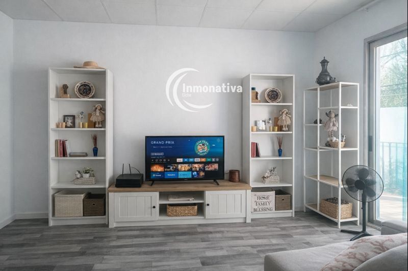 Adosado en venta Elche/Elx, Alicante. Ref: 1101. InmoNativa Elche