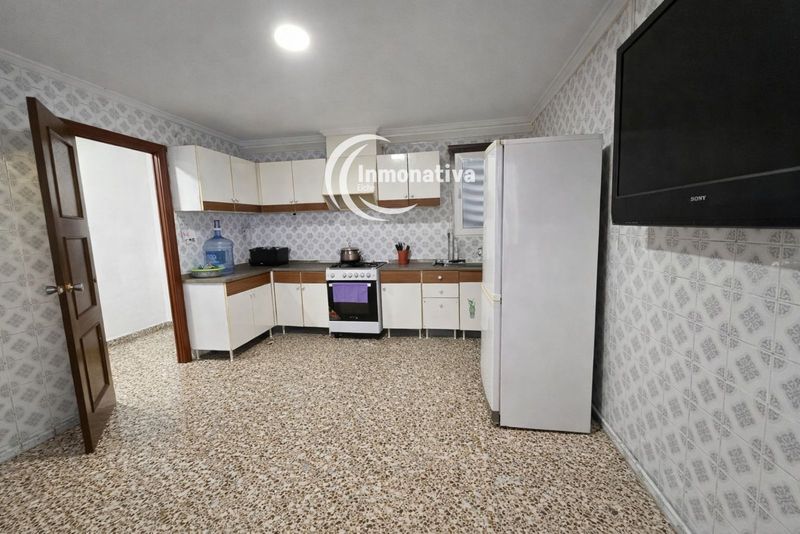 Piso en venta Elche/Elx, Alicante. Ref: 1102. InmoNativa Elche
