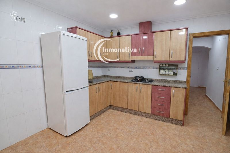 Dúplex en venta Albatera, Alicante. Ref: 1103. InmoNativa Elche