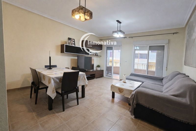 Piso en venta Albatera, Alicante. Ref: 1105. InmoNativa Elche