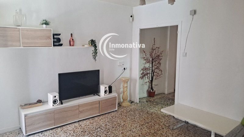 Piso en venta Elche/Elx, Alicante. Ref: 1106. InmoNativa Elche