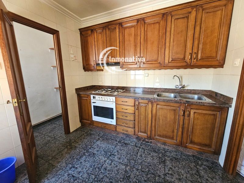 Piso en venta Aspe, Alicante. Ref: 1110. InmoNativa Elche