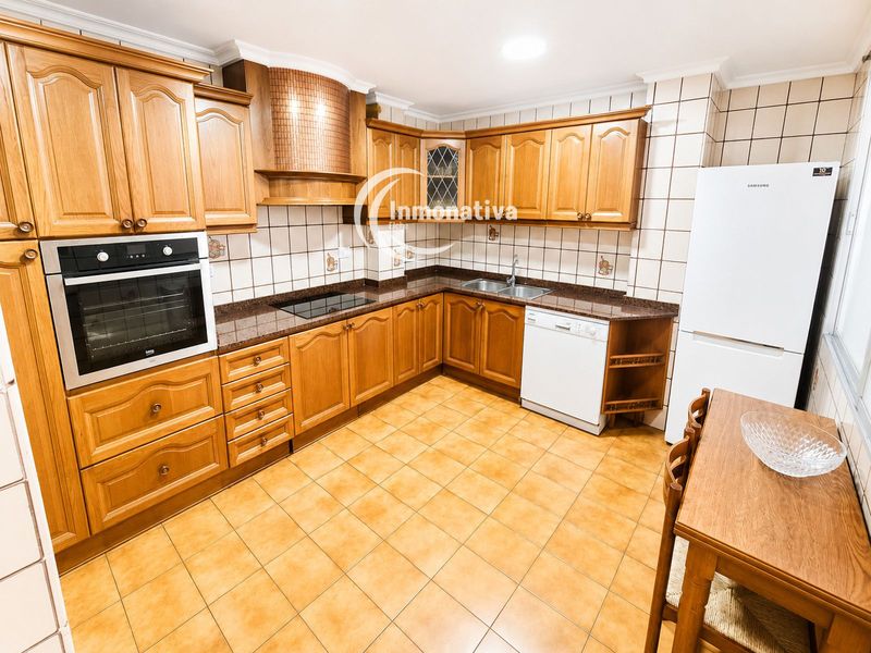 Piso en venta Elche/Elx, Alicante. Ref: 1125. InmoNativa Elche