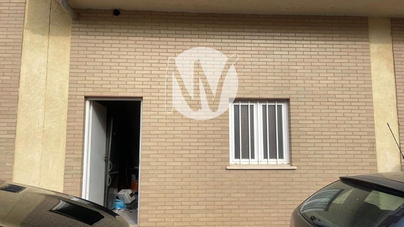 Local Comercial en venta Villamediana De Iregua, La Rioja. Ref: 1005. Inmobiliaria Navarro Villoslada