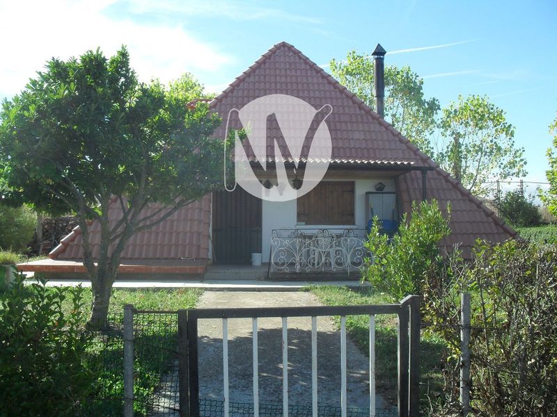 Parcela en venta Alberite, La Rioja. Ref: 1068. Inmobiliaria Navarro Villoslada