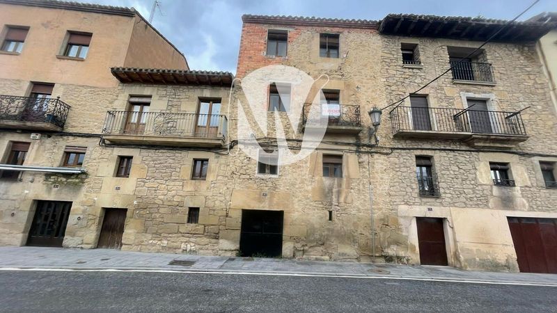 Casa en venta Moreda De Alava, Álava. Ref: 1094. Inmobiliaria Navarro Villoslada