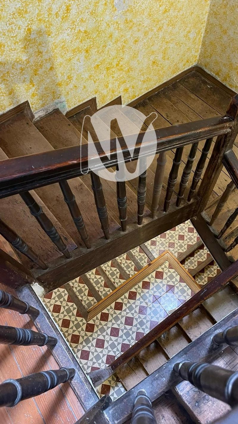 Casa en venta Genevilla, Navarra. Ref: 1100. Inmobiliaria Navarro Villoslada