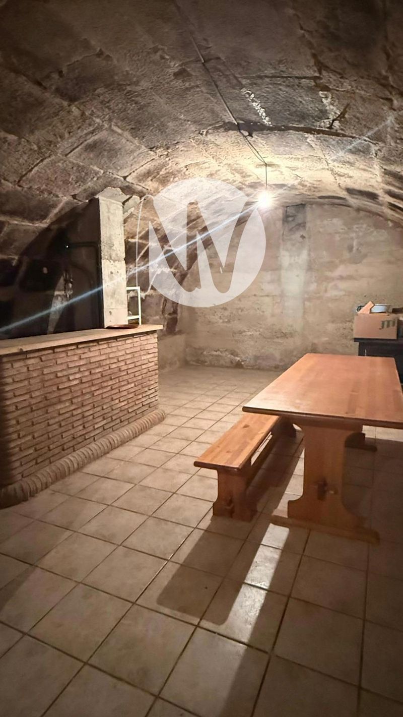 Local Comercial en venta Viana, Navarra. Ref: 1116. Inmobiliaria Navarro Villoslada