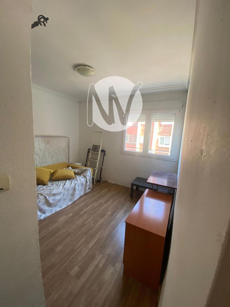 Apartamento en venta Viana, Navarra. Ref: 1131. Inmobiliaria Navarro Villoslada
