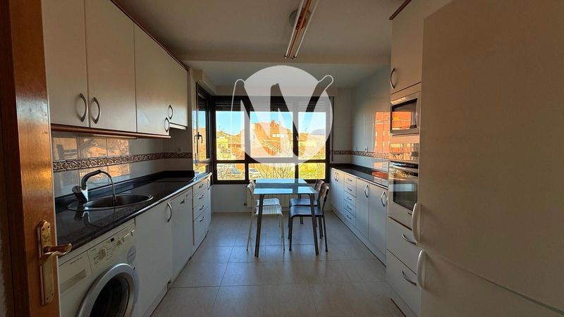 Piso en alquiler Mendavia, Navarra. Ref: 1135. Inmobiliaria Navarro Villoslada