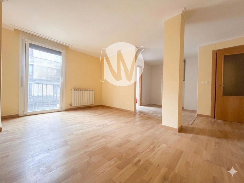 Piso en venta Viana, Navarra. Ref: 1167. Inmobiliaria Navarro Villoslada