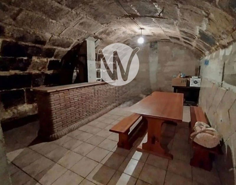 Local Comercial en venta Viana, Navarra. Ref: 1179. Inmobiliaria Navarro Villoslada