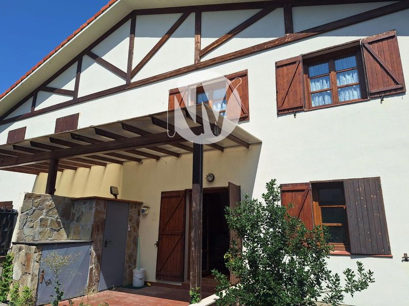 Chalet Independiente en venta Labastida, Álava. Ref: 1185. Inmobiliaria Navarro Villoslada