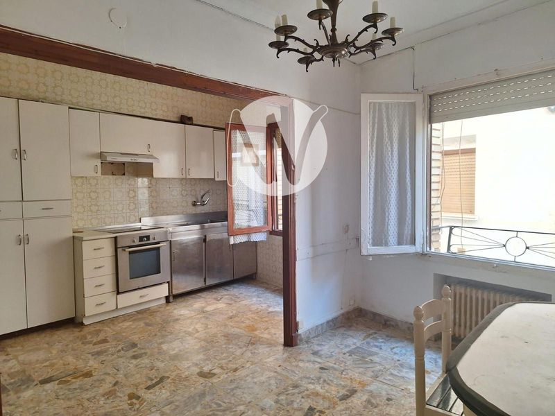 Piso en venta Sesma, Navarra. Ref: 1197. Inmobiliaria Navarro Villoslada