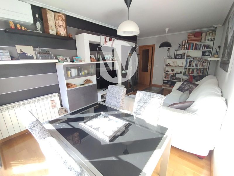 Piso en venta Lardero, La Rioja. Ref: 1200. Inmobiliaria Navarro Villoslada