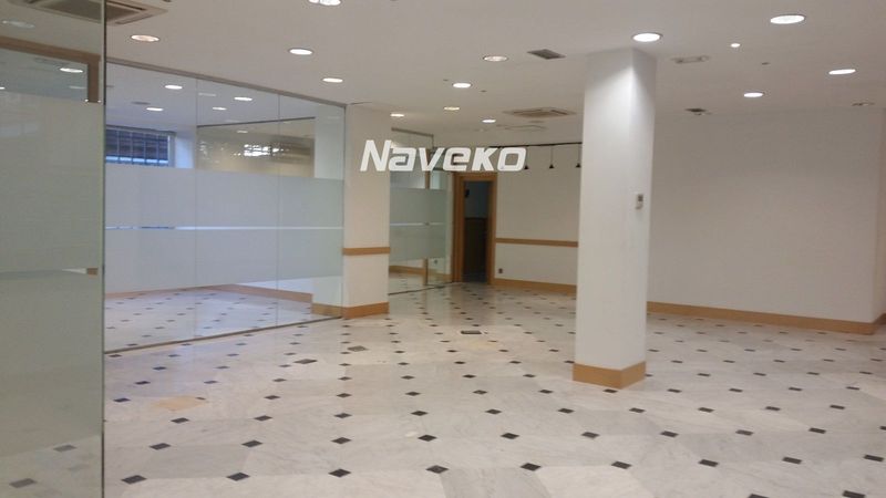 Oficina en alquiler Madrid. Ref: 1025. Naveko
