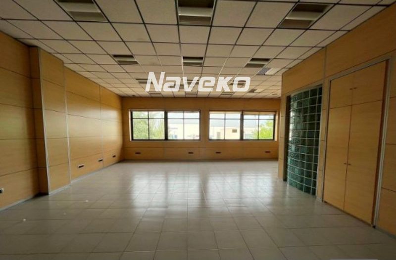 Nave Industrial en venta y alquiler Fuenlabrada, Madrid. Ref: 1036. Naveko