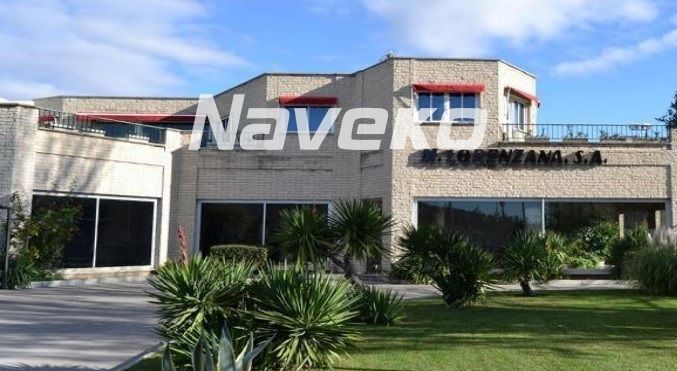 Nave Industrial en venta Rivas-Vaciamadrid, Madrid. Ref: 1068. Naveko
