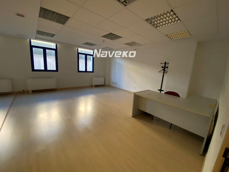 Oficina en alquiler Torrejón de Ardoz, Madrid. Ref: 1234. Naveko