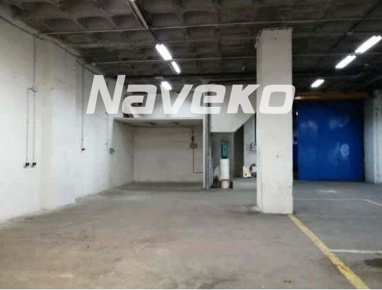 Nave Industrial en venta Madrid. Ref: 1294. Naveko