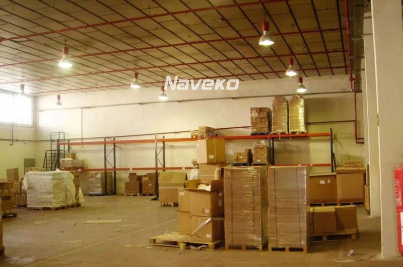 Nave Industrial en venta Coslada, Madrid. Ref: 1403. Naveko