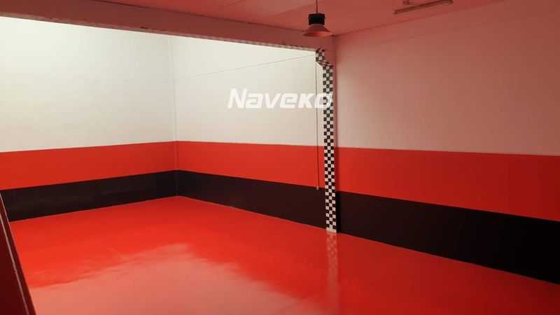 Nave Industrial en venta Alcalá de Henares, Madrid. Ref: 1508. Naveko