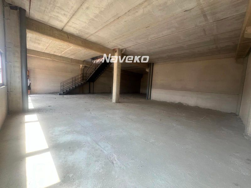 Nave Industrial en venta Cabanillas del Campo, Guadalajara. Ref: 1521. Naveko