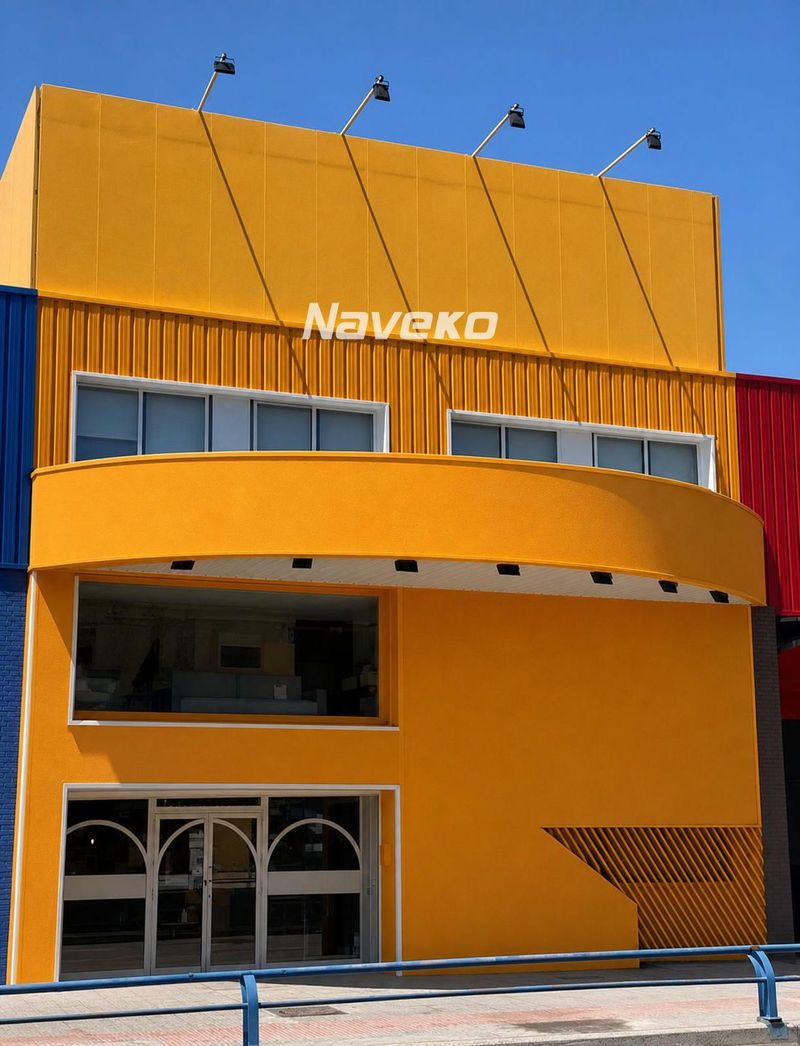 Local Comercial en venta y alquiler Coslada, Madrid. Ref: 1555. Naveko