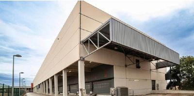 Nave Industrial en venta Barcelona. Ref: 1659. Naveko