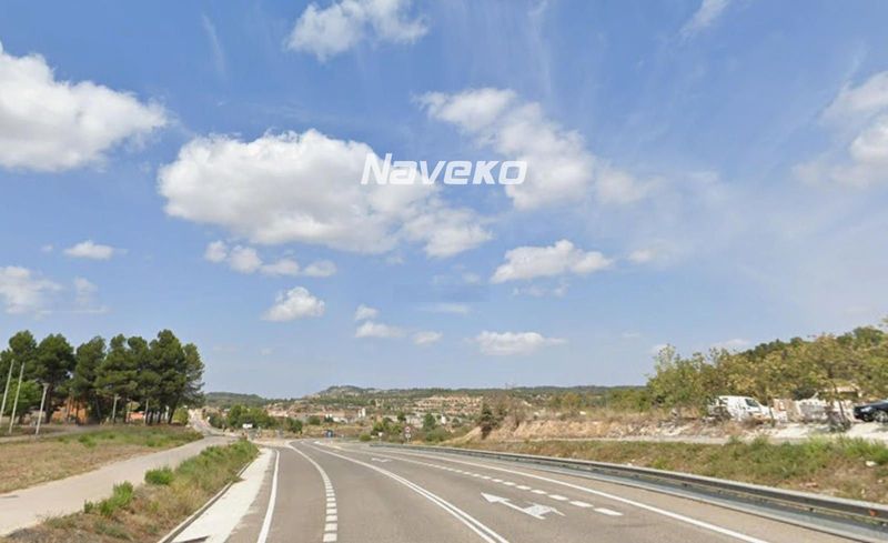 Nave Industrial en venta Vinaixa, Lleida. Ref: 1689. Naveko
