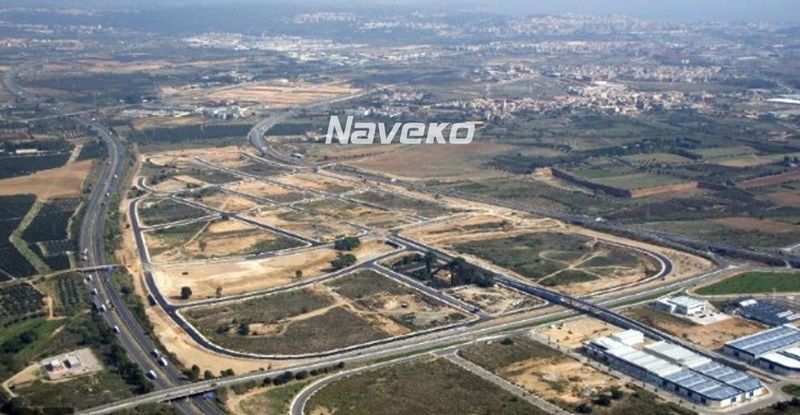 Parcela en venta Tarragona. Ref: 1697. Naveko