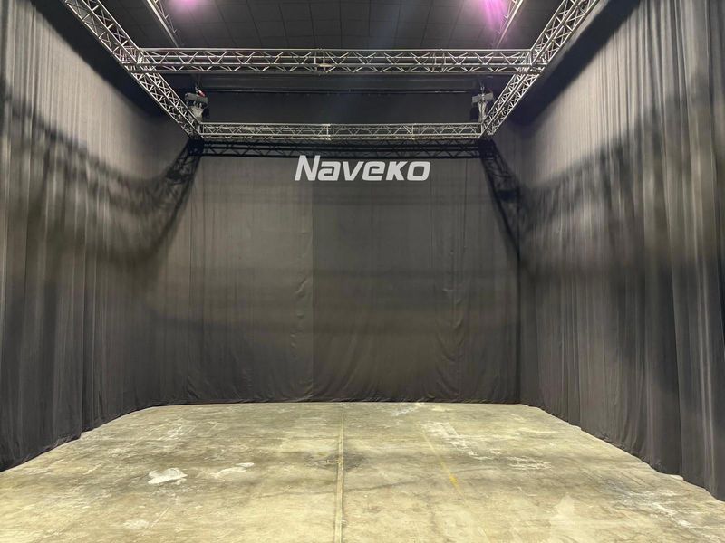 Nave Industrial en alquiler Villaviciosa de Odón, Madrid. Ref: 1712. Naveko