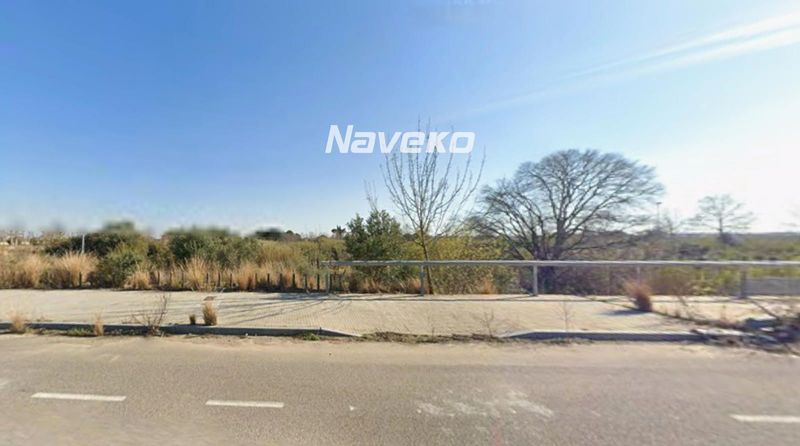 Parcela en venta Tarragona. Ref: 1714. Naveko