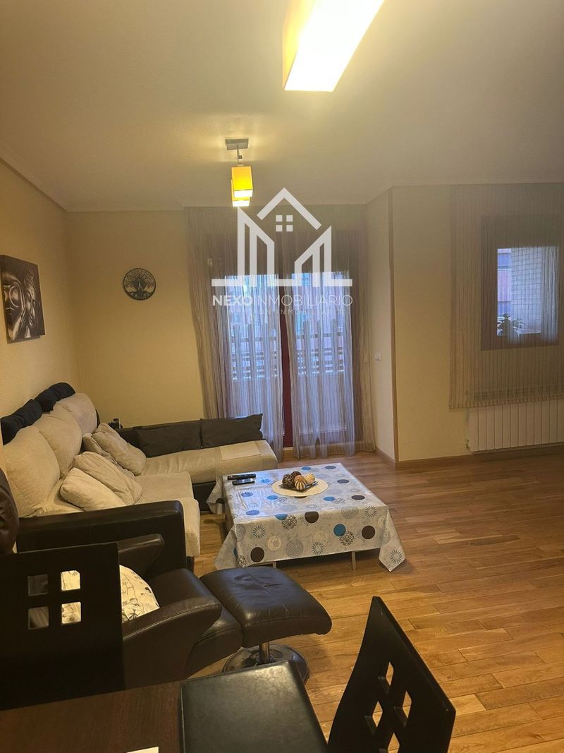 Piso en venta Seseña, Toledo. Ref: 1002. Nexo Inmobiliario