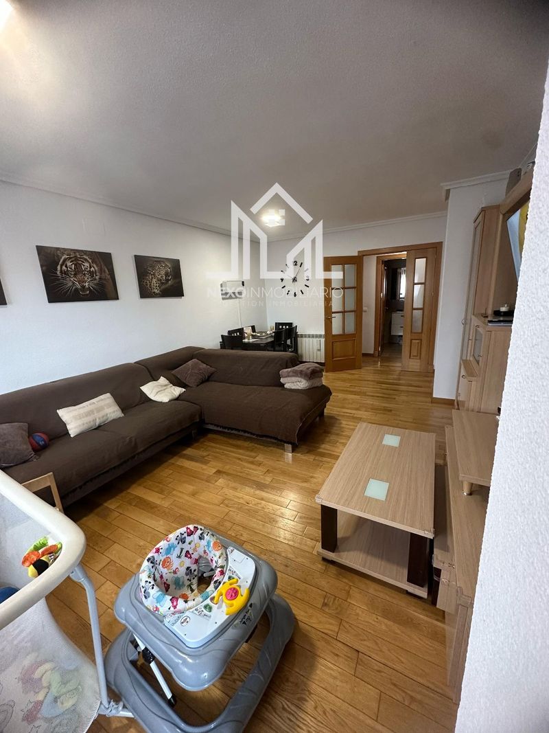 Piso en venta Seseña, Toledo. Ref: 1006. Nexo Inmobiliario