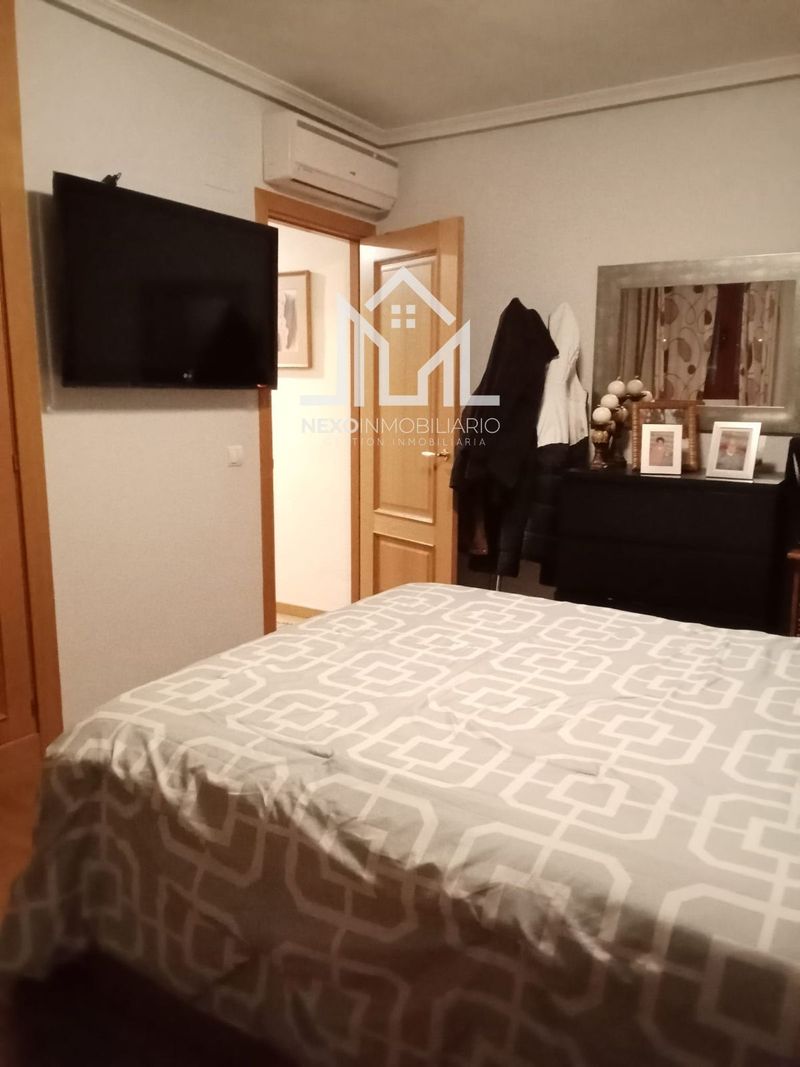 Piso en venta Seseña, Toledo. Ref: 1007. Nexo Inmobiliario