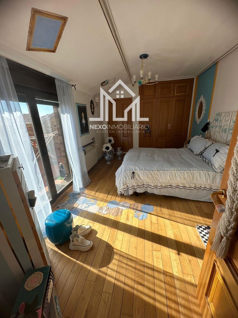 Piso en venta Seseña, Toledo. Ref: 1009. Nexo Inmobiliario