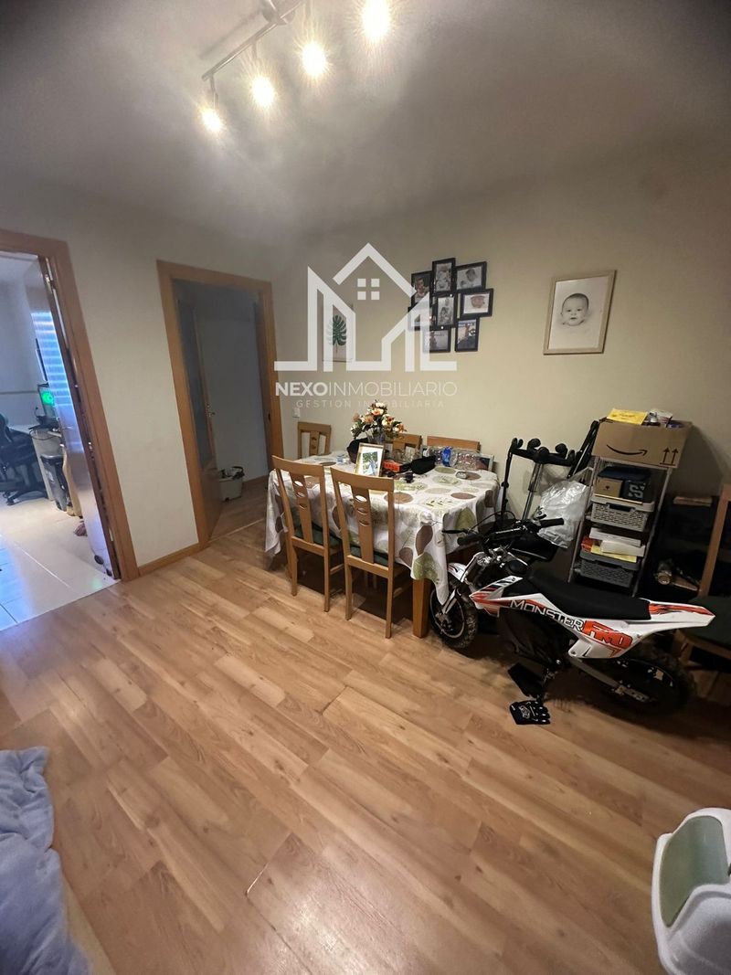 Piso en venta Ciempozuelos, Madrid. Ref: 1012. Nexo Inmobiliario