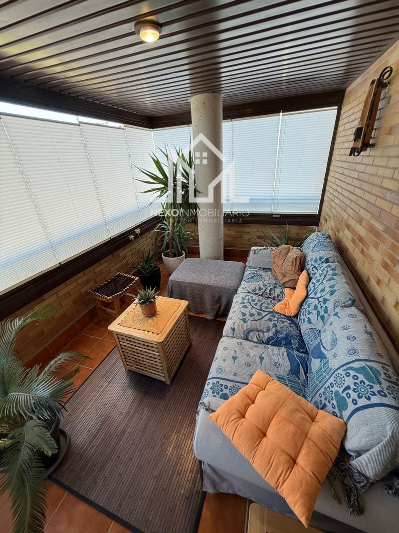 Piso en venta Seseña, Toledo. Ref: 1031. Nexo Inmobiliario